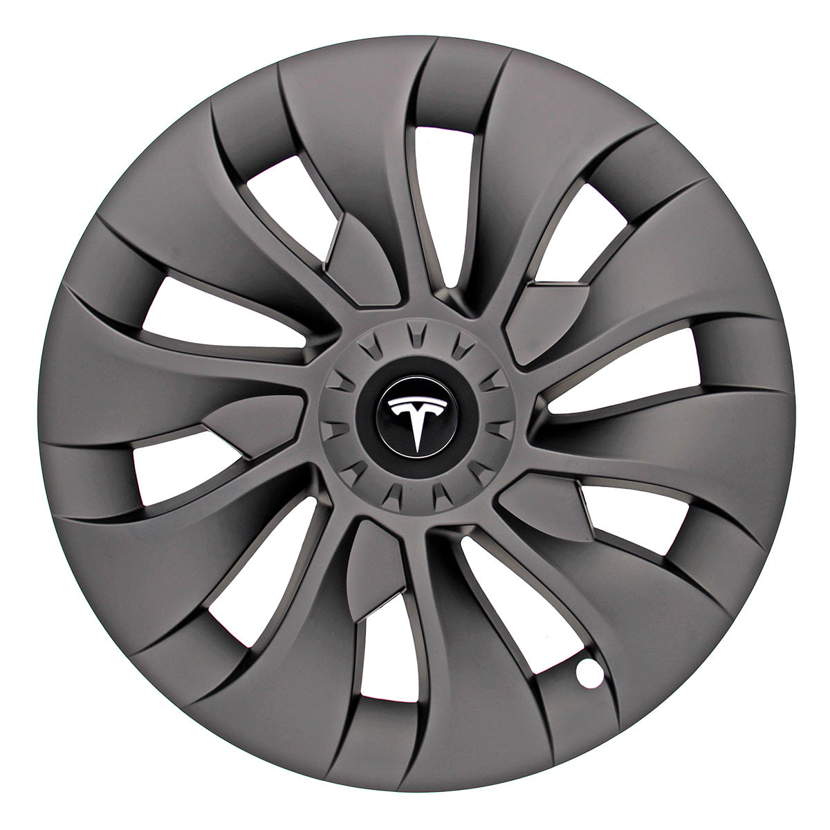 Tesla Model 3 Aero Wheel Covers (18 Inch) Turbine Style (20172023