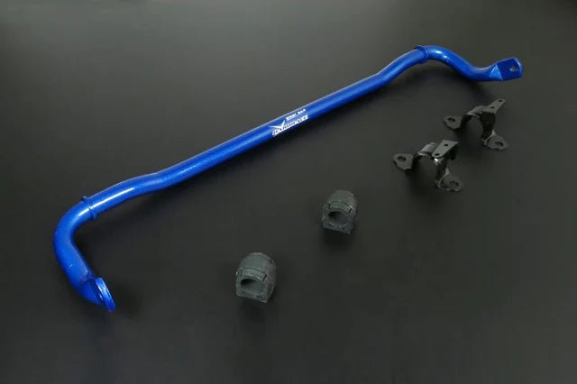 Hardrace Front sway bar, 32mm 5pc set Tesla Model 3 '17-(HR-Q0614) - plugged in performance