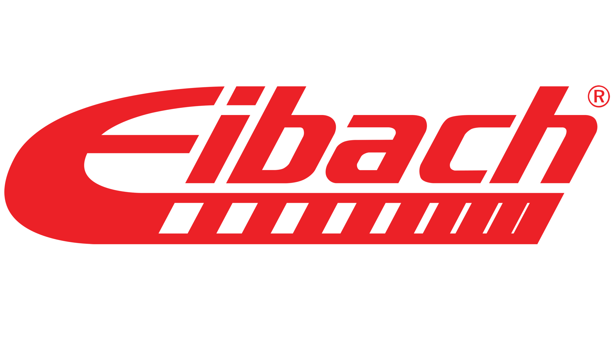 Eibach - Plugged In Performance