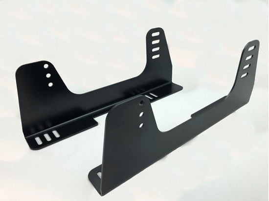 Sparco QRT-R Side Mounts | Aluminum - plugged in performance