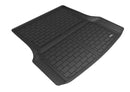 3D MAXpider 2015-2020 Tesla Model S Kagu Cargo Liner - Black-1
