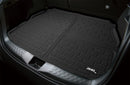 3D MAXpider 21-23 Tesla Model Y Kagu Cross Fold Cargo Liner - Black-1
