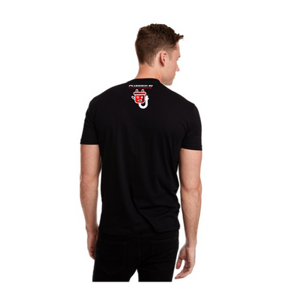 Plugged In Performance Classic T-Shirt - 0