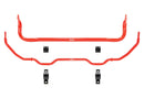 Eibach Front & Rear Sway Bar Set 17-20 Tesla Model 3 AWD/RWD-2