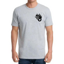 Plugged In Performance Classic T-Shirt-1