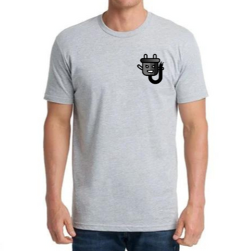 Plugged In Performance Classic T-Shirt