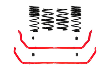 Suspension Packages
