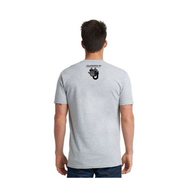 Plugged In Performance Classic T-Shirt - 0
