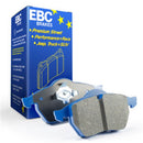 EBC 99-03 Aston Martin DB7 5.9 Bluestuff Front Brake Pads-1