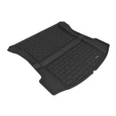 3D MAXpider 21-23 Tesla Model 3 Kagu Rear Cargo Liner - Black-1