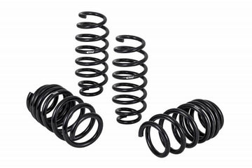 Eibach Pro-Kit for 17-19 Tesla 3 Long Range (AWD) - 0