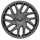 Tesla Model 3 Aero Wheel Covers (18 Inch) - A Style