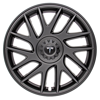 Tesla Model 3 Aero Wheel Covers - Covers for Tesla Model 3 Aero