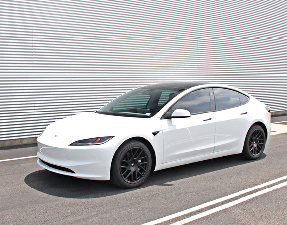 Tesla Model 3 Aero Wheel Covers (18 Inch) - Sport Style (2024+)