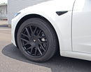 Tesla Model 3 Aero Wheel Covers (18 Inch) - Sport Style (2024+)-3