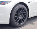 Tesla Model 3 Aero Wheel Covers (18 Inch) - Sport Style (2024+)-4