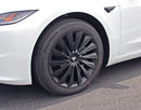 Tesla Model 3 Aero Wheel Covers (18 Inch) - Nova Style (2024+)-5