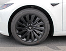 Tesla Model 3 Aero Wheel Covers (18 Inch) - Nova Style (2024+)-3