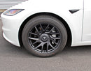 Tesla Model 3 Aero Wheel Covers (18 Inch) - Race Style (2024+)-3