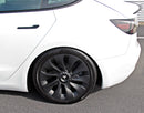 Tesla Model 3 Aero Wheel Covers (18 Inch) - Turbine Style (2017-2023)-6