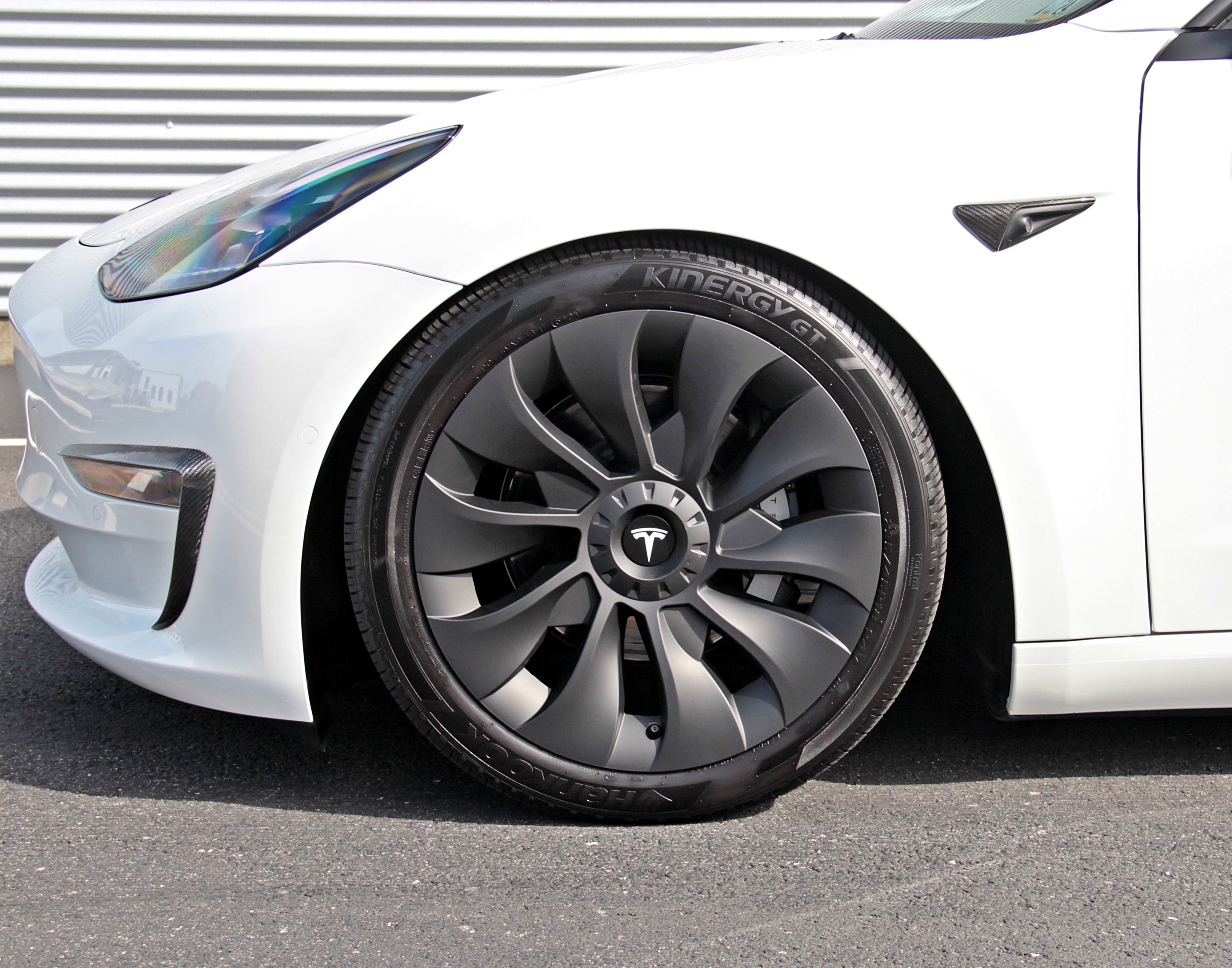 Tesla Wheel Module Wheels, Tires & Accessories | Plugged In Performance