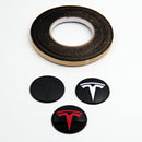 Tesla Model 3 Aero Wheel Covers (18 Inch) - Nova Style (2024+)-6