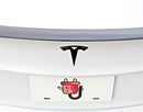 Tesla Model 3 Carbon Fiber Performance Trunk Spoiler-6