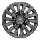 Nova Style Tesla Model 3 Aero Wheel Covers