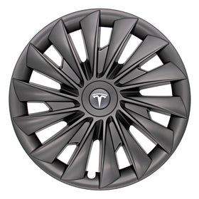 Nova Style Tesla Model 3 Aero Wheel Covers