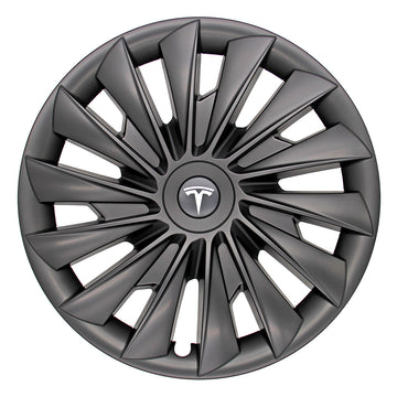 Nova Style Tesla Model 3 Aero Wheel Covers