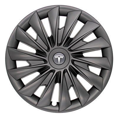 Nova Style Tesla Model 3 Aero Wheel Covers
