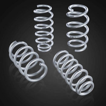Startech Lowering Springs | Tesla Model 3 2017+ - plugged in performance