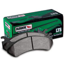 Hawk LTS Street Brake Pads-7
