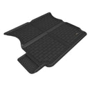 3D MAXpider 22-23 Tesla Model X 5-Seats Kagu Cargo Liner - Black-1