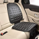 3D MAXpider Universal Child Seat Cover - Black-4