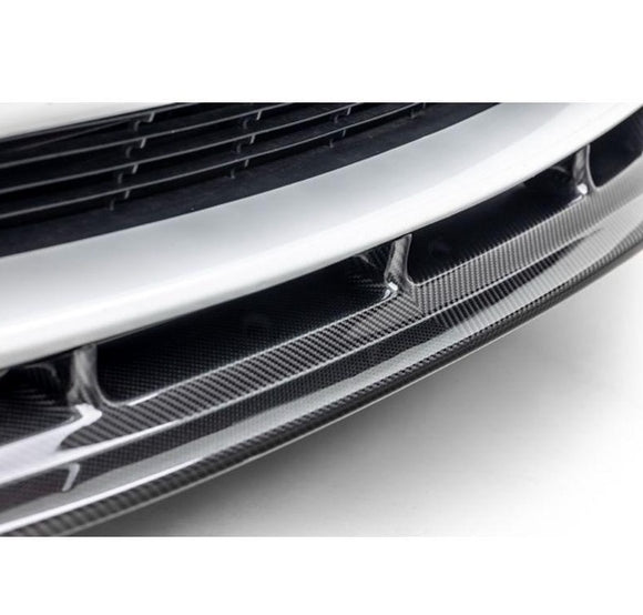 Vorsteiner Add-On Aero Bumper Flares | 2020+ Tesla Model Y - plugged in performance