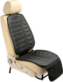 3D MAXpider Universal Child Seat Cover - Black-1
