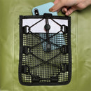 3D MAXpider Roll-Top Dry Bag Backpack - Black-4