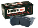 Hawk 10 Hyundai Genesis Coupe (Track w/ Brembo Brakes) HP+ Autocross 14mm Rear Brake Pads-5