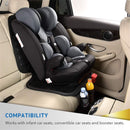 3D MAXpider Universal Child Seat Cover - Black-5