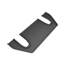 3D MAXpider 2022 Tesla Model X Kagu 3rd Row Floormats - Black-1