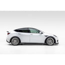 Vorsteiner Aero Side Skirts | 2020+ Tesla Model Y - plugged in performance