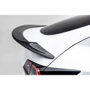 Vorsteiner Aero Decklid Spoiler | 2020+ Tesla Model Y - plugged in performance