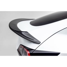 Vorsteiner Aero Decklid Spoiler | 2020+ Tesla Model Y - plugged in performance