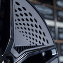 22" Forgiato E Vecolo EV 001 Wheel Set - Model S - Plugged In Performance