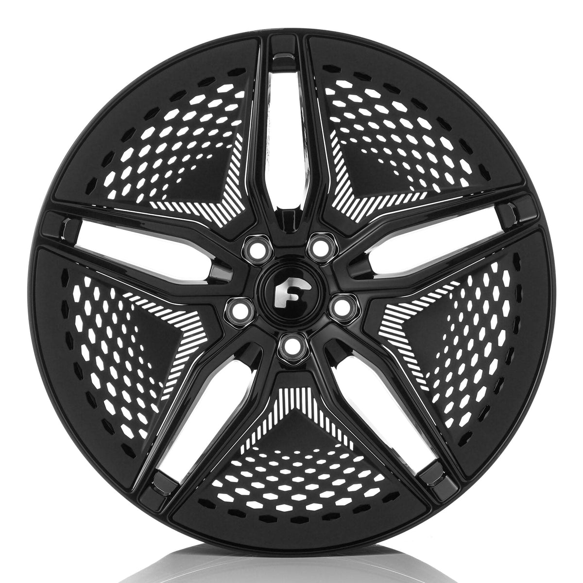 Ev Rims Logo Wheels, Tires & Accessories | Plugged In Performance