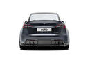 ADRO TESLA MODEL Y PREMIUM PREPREG CARBON FIBER REAR DIFFUSER - Plugged In Performance