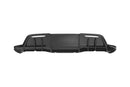 ADRO TESLA MODEL Y PREMIUM PREPREG CARBON FIBER REAR DIFFUSER - Plugged In Performance