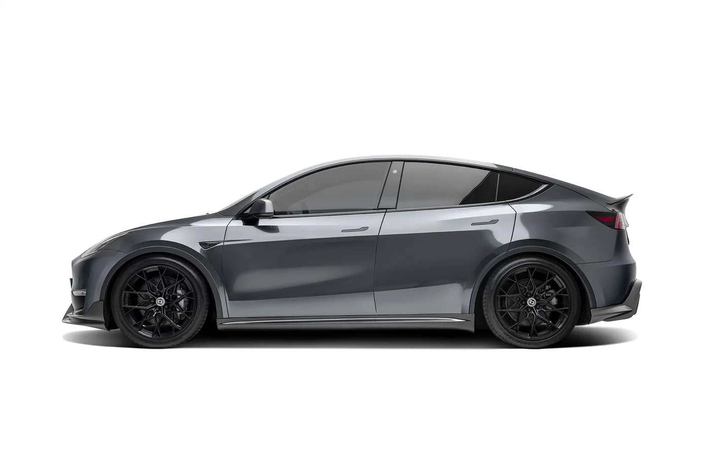 ADRO TESLA MODEL Y PREMIUM PREPREG CARBON FIBER SPOILER - Plugged In Performance