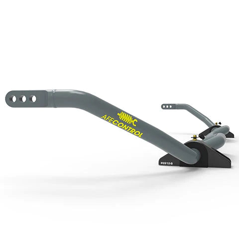 aFe Power CONTROL Sway Bar Set | 2018-2023 Tesla Model 3 (440-901001) - plugged in performance